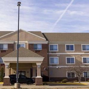 Holiday Inn Express O'Neill By Ihg